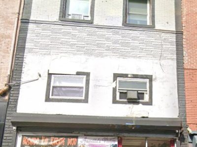 70 Main Street #3, Paterson, Nueva Jersey, EE. UU.