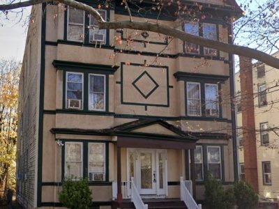 136-138 Shepard Avenue #5, East Orange, Nueva Jersey, EE. UU.