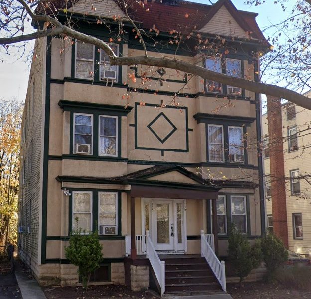 136-138 Shepard Avenue #5, East Orange, Nueva Jersey, EE. UU.