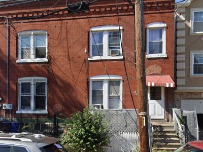 904 3rd Avenue #1, Elizabeth, Nueva Jersey, EE. UU.
