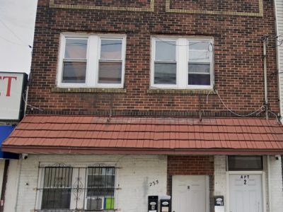 235 2nd Street #2, Elizabeth, Nueva Jersey, EE. UU.