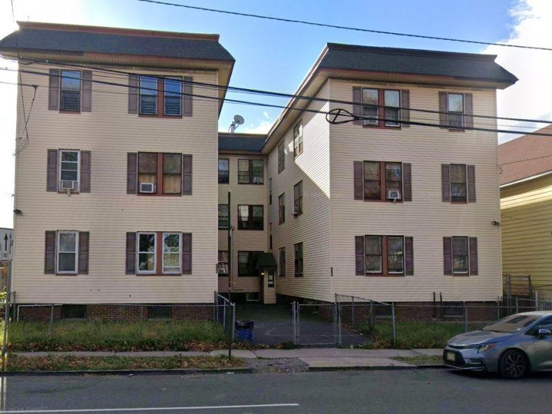 580 Lyons Avenue #584-6, Irvington, Nueva Jersey, EE. UU.
