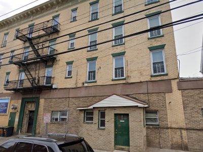 93 Grant Avenue #3, Jersey City, Nueva Jersey, EE. UU.