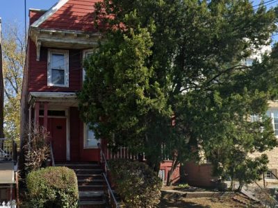 236 Danforth Avenue #1, Jersey City, Nueva Jersey, EE. UU.