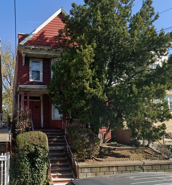 236 Danforth Avenue #1, Jersey City, Nueva Jersey, EE. UU.