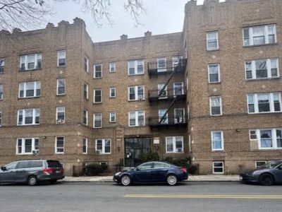 6 North 21st Street #44, East Orange, Nueva Jersey, EE. UU.