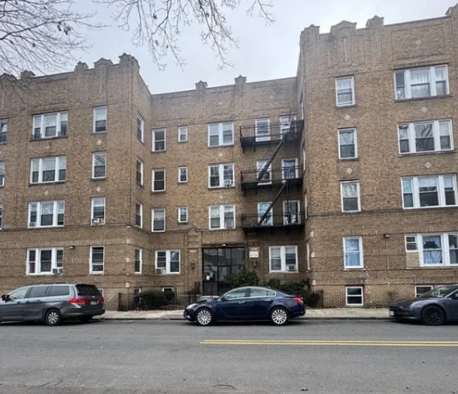 6 North 21st Street #44, East Orange, Nueva Jersey, EE. UU.