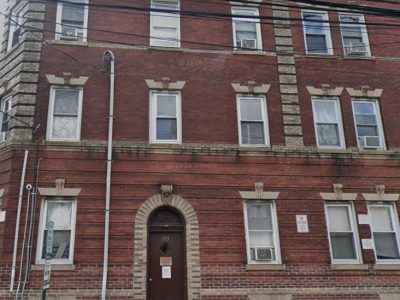 203 Market Street #10, Perth Amboy, Nueva Jersey, EE. UU.