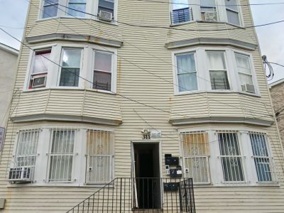 311 South 6th Street #2L, Newark, Nueva Jersey, EE. UU.