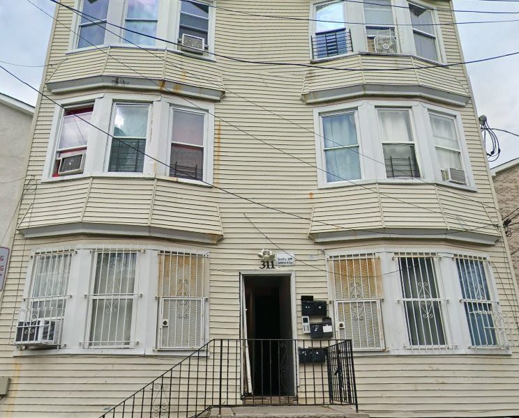 311 South 6th Street #2L, Newark, Nueva Jersey, EE. UU.