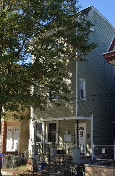 635 South 19th Street #2, Newark, Nueva Jersey, EE. UU.
