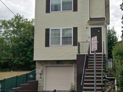 690 South 18th Street #1, Newark, Nueva Jersey, EE. UU.