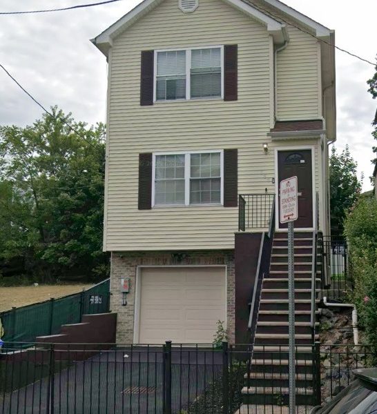 690 South 18th Street #1, Newark, Nueva Jersey, EE. UU.