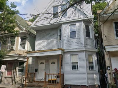 748 South 16th Street #2, Newark, Nueva Jersey, EE. UU.