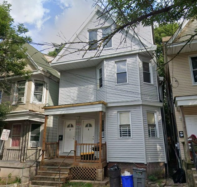 748 South 16th Street #2, Newark, Nueva Jersey, EE. UU.