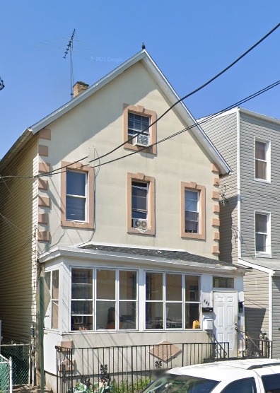 142 Inslee Place #1R, Elizabeth, Nueva Jersey, EE. UU.