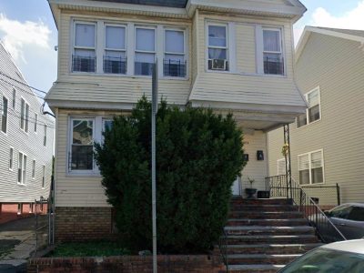 272 Clinton Place #1, Newark, Nueva Jersey, EE. UU.