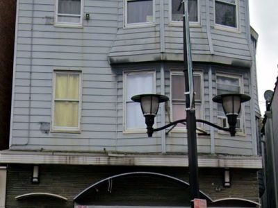 1034 South Orange Avenue #GL, Newark, Nueva Jersey, EE. UU.