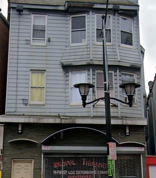 1034 South Orange Avenue #GL, Newark, Nueva Jersey, EE. UU.