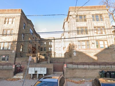 47-53 Milford Avenue #3, Newark, Nueva Jersey, EE. UU.