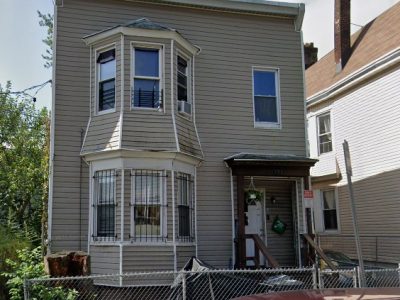 184 West Runyon Street #2, Newark, Nueva Jersey, EE. UU.