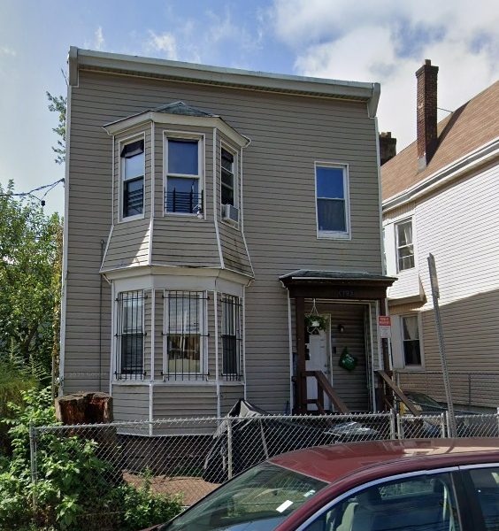 184 West Runyon Street #2, Newark, Nueva Jersey, EE. UU.