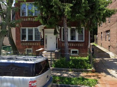 193 South Munn Avenue #2, Irvington, Nueva Jersey, EE. UU.