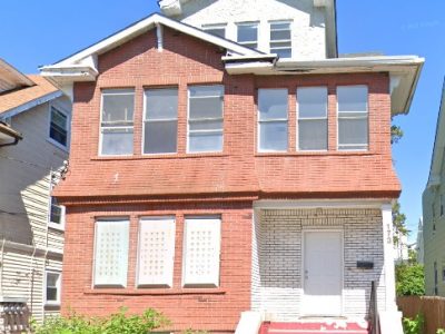 173 Schuyler Avenue #3, Newark, Nueva Jersey, EE. UU.