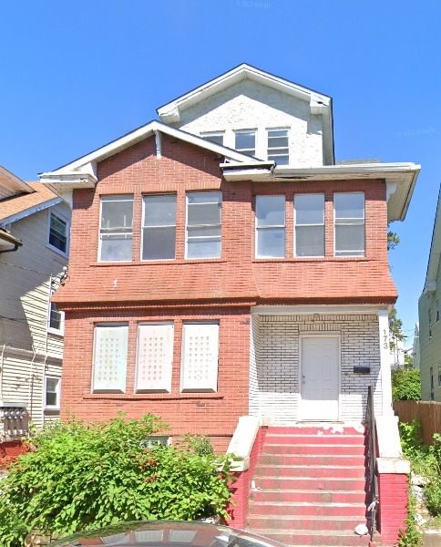 173 Schuyler Avenue #3, Newark, Nueva Jersey, EE. UU.