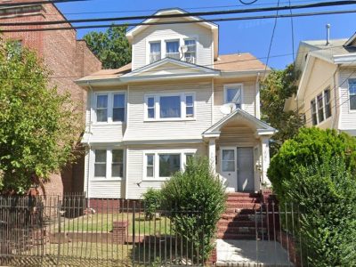 267 Goldsmith Avenue #3, Newark, Nueva Jersey, EE. UU.