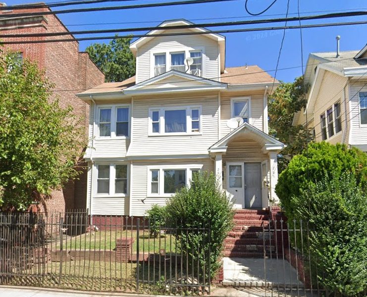 267 Goldsmith Avenue #3, Newark, Nueva Jersey, EE. UU.