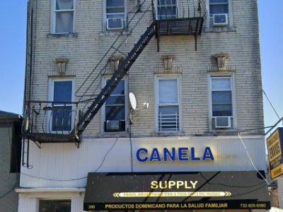 390 State Street #3F, Perth Amboy, Nueva Jersey, EE. UU.