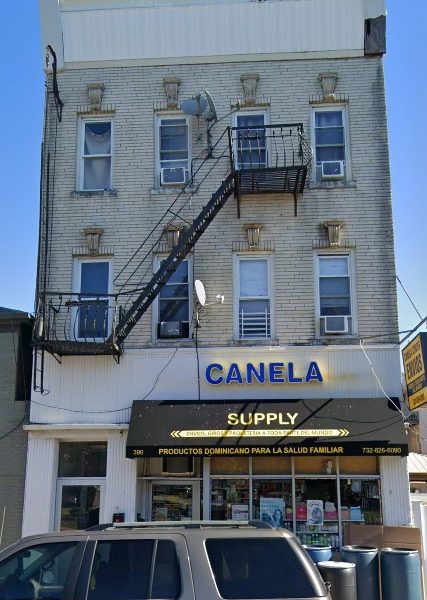390 State Street #3F, Perth Amboy, Nueva Jersey, EE. UU.