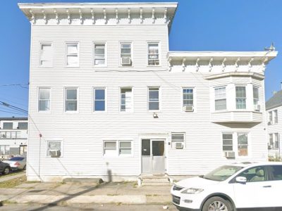 459 Penn Street #2, Perth Amboy, Nueva Jersey, EE. UU.