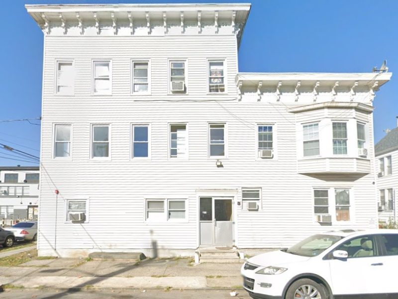 459 Penn Street #2, Perth Amboy, Nueva Jersey, EE. UU.