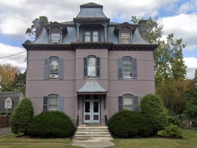 725 Watchung Avenue #3, Plainfield, Nueva Jersey, EE. UU.