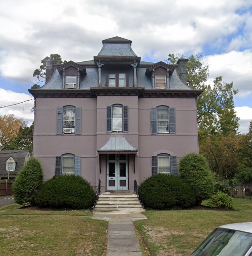 725 Watchung Avenue #3, Plainfield, Nueva Jersey, EE. UU.