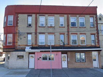644 John F. Kennedy Boulevard #2, Bayonne, Nueva Jersey, EE. UU.