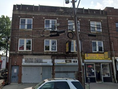 698 Chancellor Avenue #204, Irvington, Nueva Jersey, EE. UU.