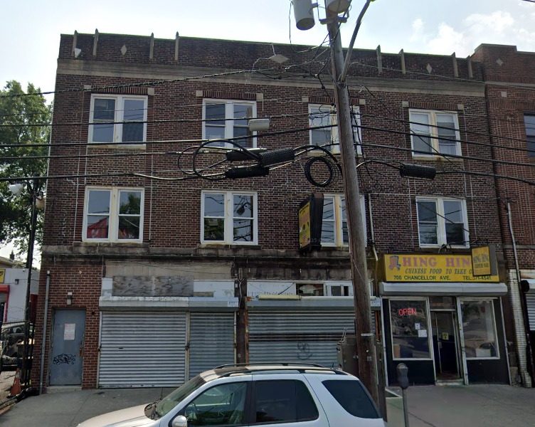 698 Chancellor Avenue #204, Irvington, Nueva Jersey, EE. UU.