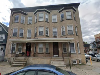 193 Market Street #3, Perth Amboy, Nueva Jersey, EE. UU.