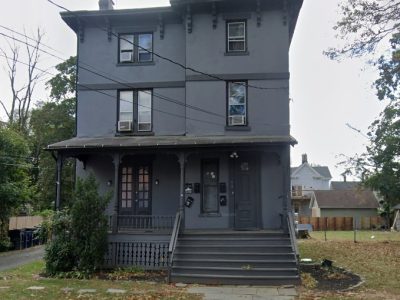 808-810 2nd Place #3, Plainfield, Nueva Jersey, EE. UU.