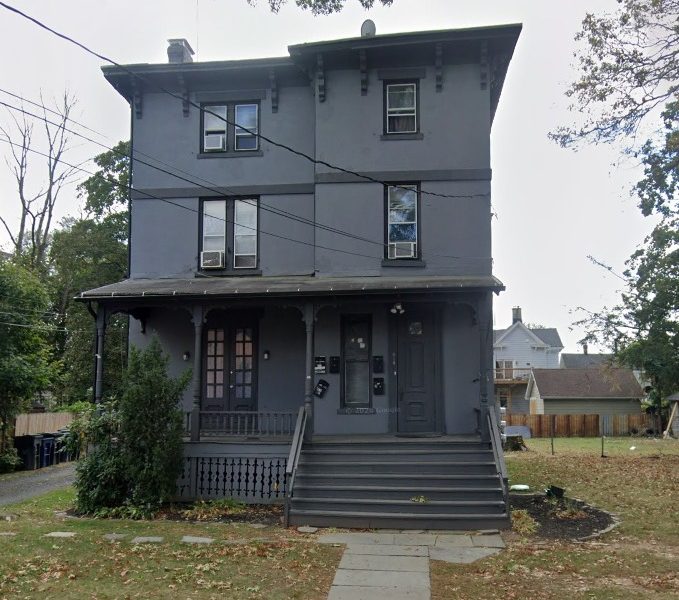 808-810 2nd Place #3, Plainfield, Nueva Jersey, EE. UU.