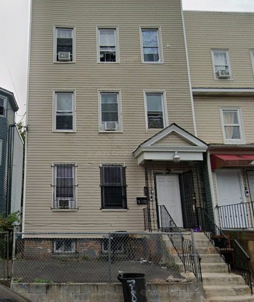 788 South 19th Street #2, Newark, Nueva Jersey, EE. UU.