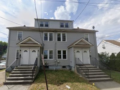 696 Worth Avenue #2R, Linden, Nueva Jersey, EE. UU.