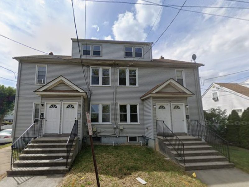 696 Worth Avenue #2R, Linden, Nueva Jersey, EE. UU.