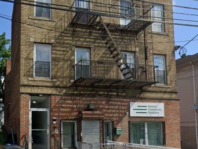 223 Hawthorne Avenue #3B, Newark, Nueva Jersey, EE. UU.