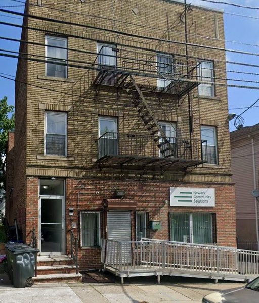 223 Hawthorne Avenue #3B, Newark, Nueva Jersey, EE. UU.