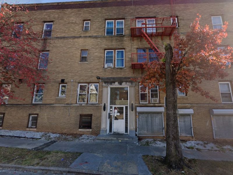 96 Hillcrest Terrace #9, East Orange, Nueva Jersey, EE. UU.