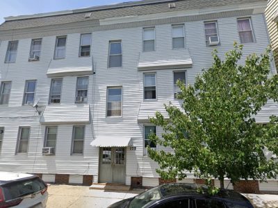175 Chestnut Street #3L, Kearny, Nueva Jersey, EE. UU.